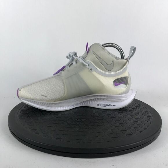 Nike Air Zoom Pegasus Turbo XX Athletic Running Shoes AR4347-002 Women’s Size 5. - Picture 9 of 12